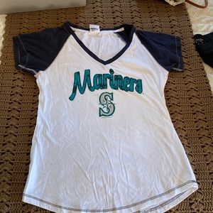 Mariners Shirt